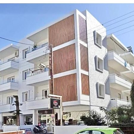 Kondylaki Apartments Kandiye Dış mekan fotoğraf