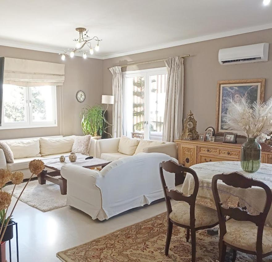 Kondylaki Apartments Kandiye Dış mekan fotoğraf