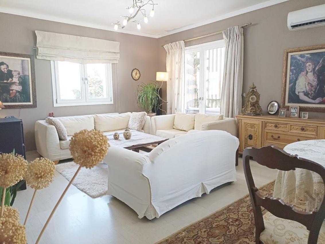Kondylaki Apartments Kandiye Dış mekan fotoğraf