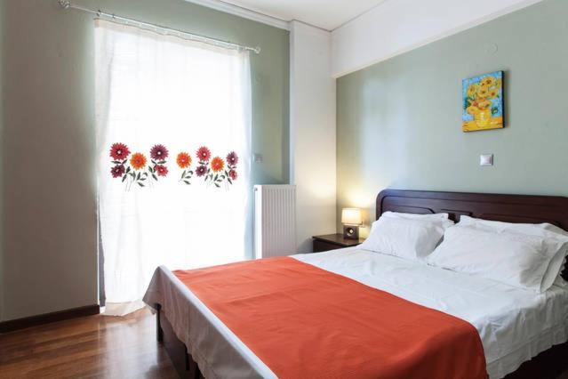 Kondylaki Apartments Kandiye Dış mekan fotoğraf